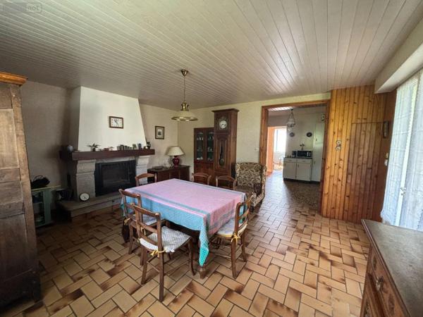 Achat - Maison | Maison Trégourez 29970 6 pièces 150 m 2 5894 m 2