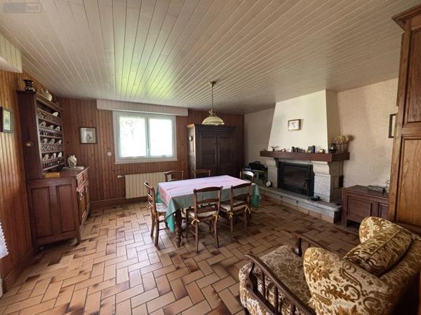 Achat - Maison | Maison Trégourez 29970 6 pièces 150 m 2 5894 m 2