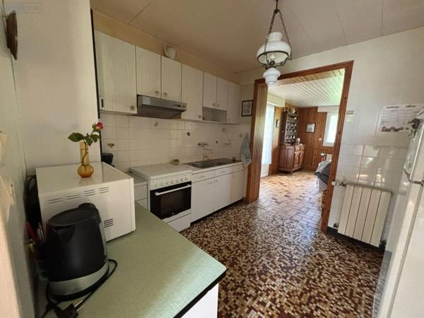 Achat - Maison | Maison Trégourez 29970 6 pièces 150 m 2 5894 m 2
