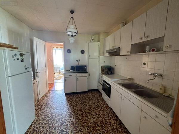 Achat - Maison | Maison Trégourez 29970 6 pièces 150 m 2 5894 m 2