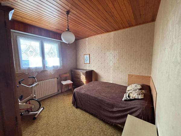Achat - Maison | Maison Trégourez 29970 6 pièces 150 m 2 5894 m 2