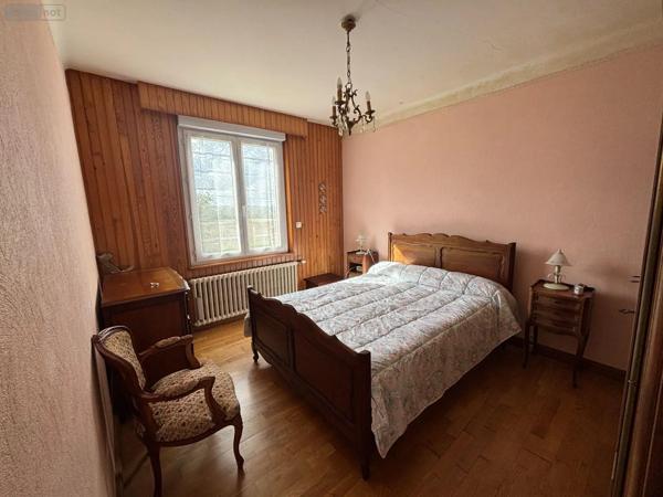 Achat - Maison | Maison Trégourez 29970 6 pièces 150 m 2 5894 m 2
