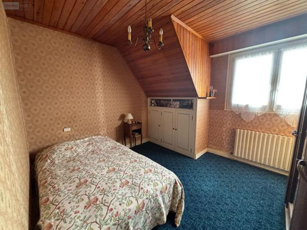 Achat - Maison | Maison Trégourez 29970 6 pièces 150 m 2 5894 m 2