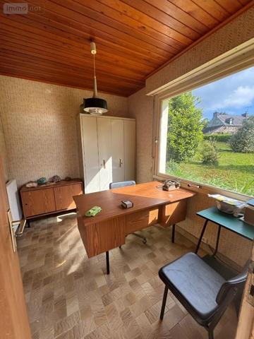Achat - Maison | Maison Trégourez 29970 6 pièces 150 m 2 5894 m 2