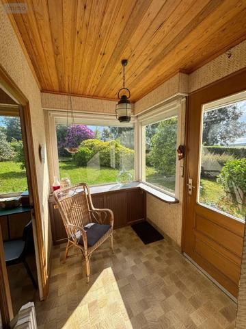 Achat - Maison | Maison Trégourez 29970 6 pièces 150 m 2 5894 m 2