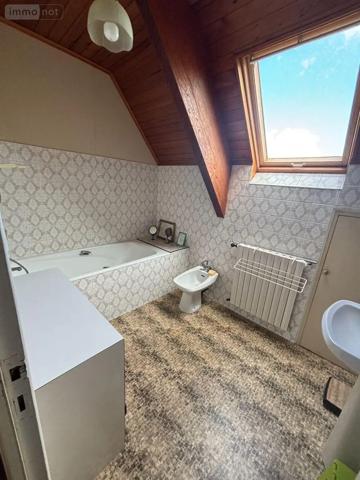 Achat - Maison | Maison Trégourez 29970 6 pièces 150 m 2 5894 m 2
