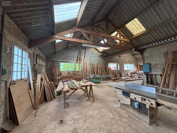 Achat - Maison | Maison Trégourez 29970 6 pièces 150 m 2 5894 m 2
