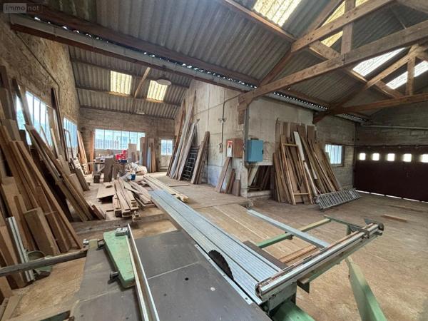Achat - Maison | Maison Trégourez 29970 6 pièces 150 m 2 5894 m 2