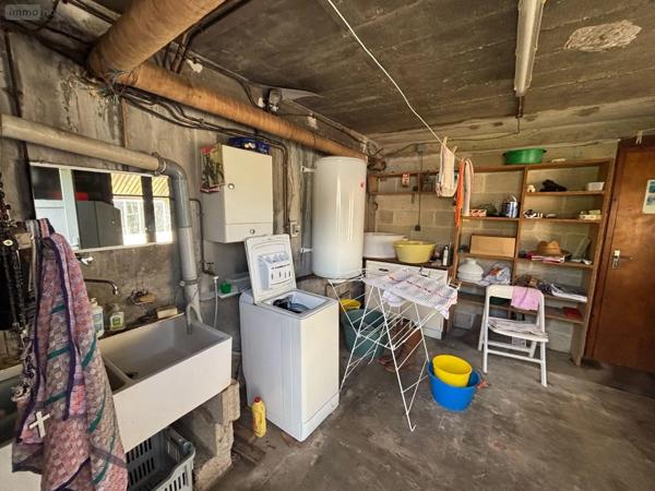 Achat - Maison | Maison Trégourez 29970 6 pièces 150 m 2 5894 m 2
