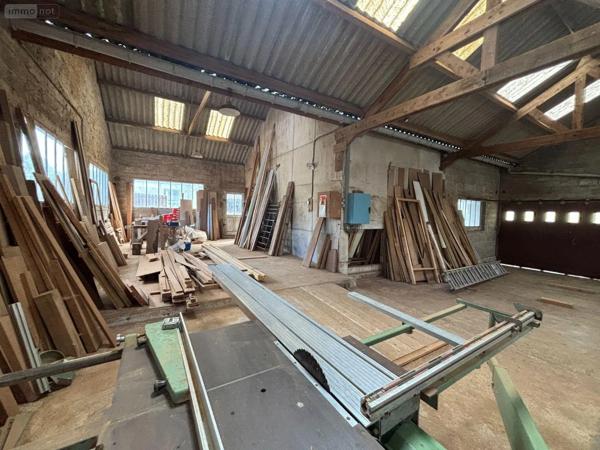 Achat - Maison | Maison Trégourez 29970 6 pièces 150 m 2 5894 m 2