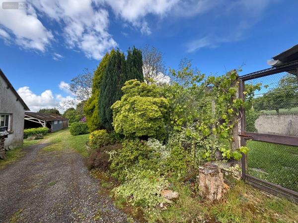 Achat - Maison | Maison Trégourez 29970 6 pièces 150 m 2 5894 m 2