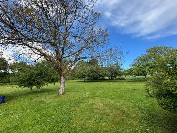 Achat - Maison | Maison Trégourez 29970 6 pièces 150 m 2 5894 m 2