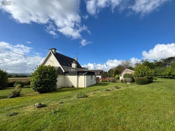 Achat - Maison | Maison Trégourez 29970 6 pièces 150 m 2 5894 m 2