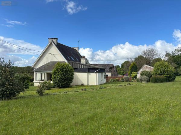 Achat - Maison | Maison Trégourez 29970 6 pièces 150 m 2 5894 m 2
