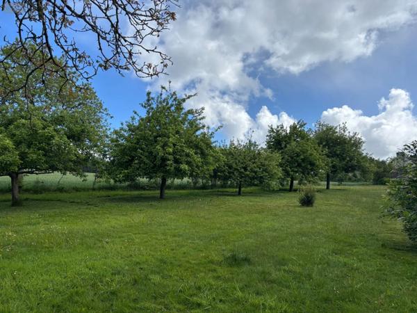Achat - Maison | Maison Trégourez 29970 6 pièces 150 m 2 5894 m 2