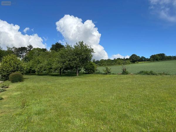 Achat - Maison | Maison Trégourez 29970 6 pièces 150 m 2 5894 m 2