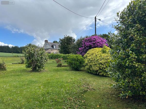 Achat - Maison | Maison Trégourez 29970 6 pièces 150 m 2 5894 m 2