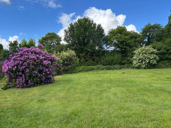 Achat - Maison | Maison Trégourez 29970 6 pièces 150 m 2 5894 m 2