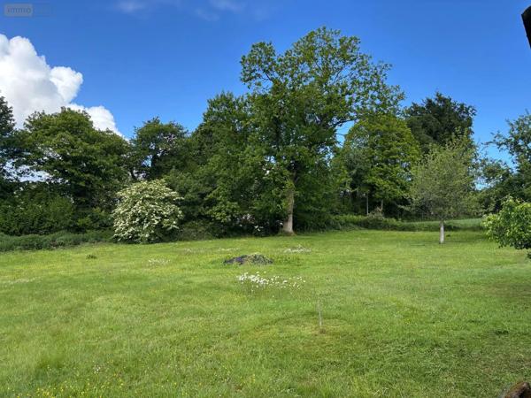 Achat - Maison | Maison Trégourez 29970 6 pièces 150 m 2 5894 m 2
