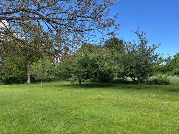 Achat - Maison | Maison Trégourez 29970 6 pièces 150 m 2 5894 m 2