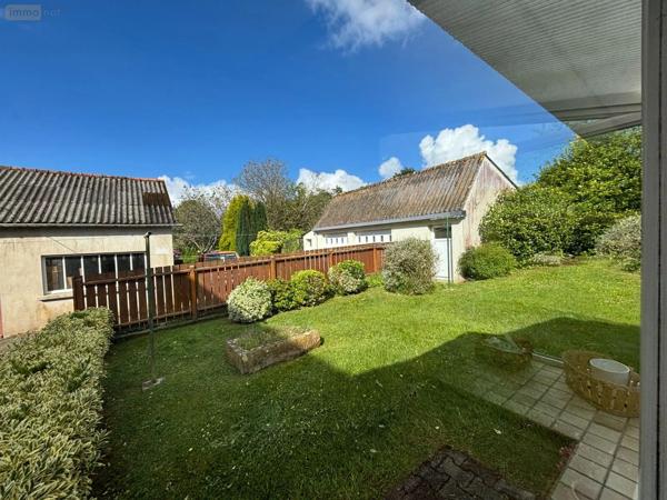 Achat - Maison | Maison Trégourez 29970 6 pièces 150 m 2 5894 m 2