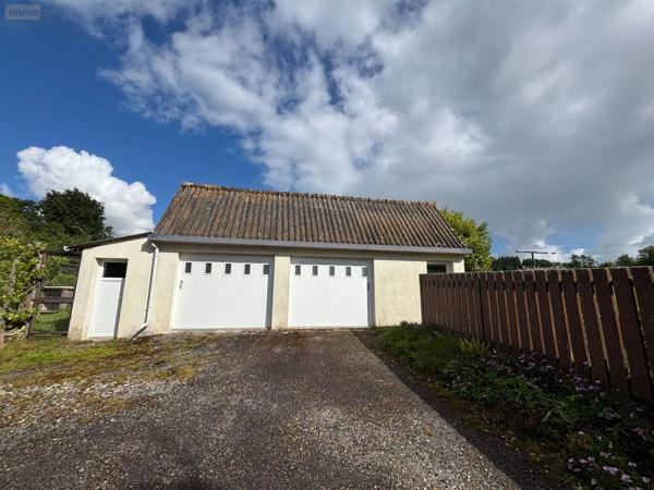 Achat - Maison | Maison Trégourez 29970 6 pièces 150 m 2 5894 m 2