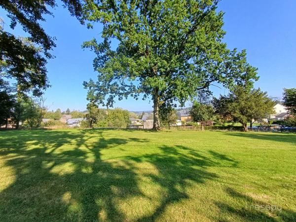 Maison à POURU SAINT REMY (08140)