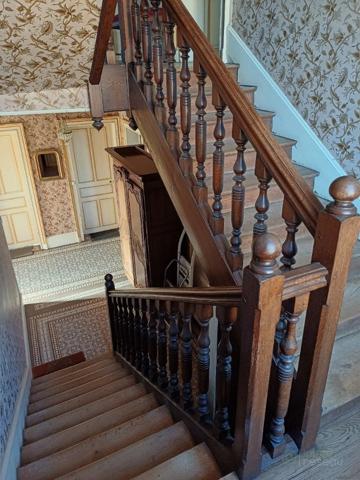 Maison à POURU SAINT REMY (08140)