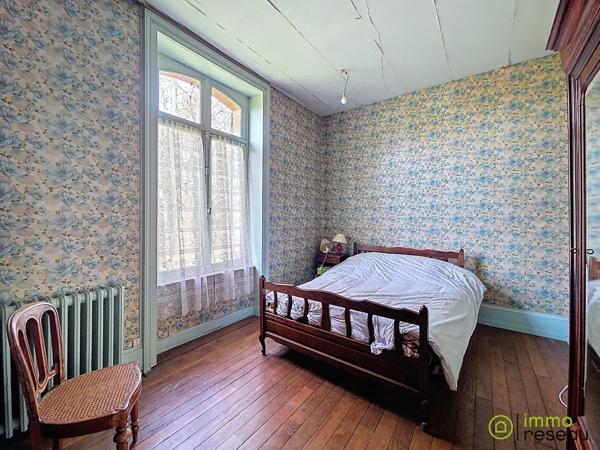 Maison à POURU SAINT REMY (08140)