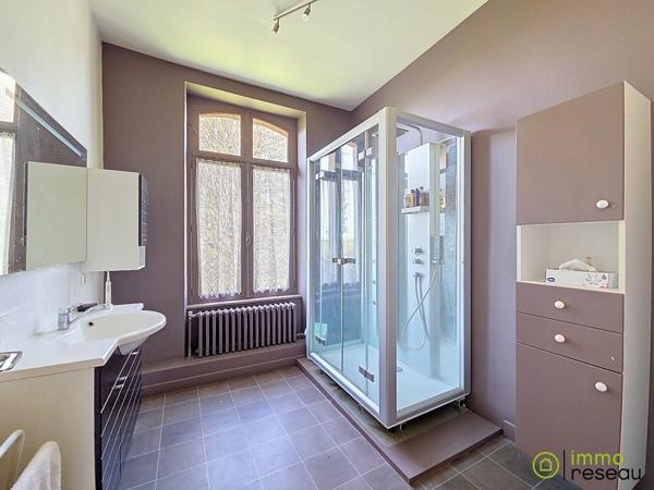 Maison à POURU SAINT REMY (08140)