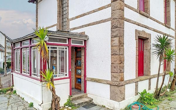 Maison à vendre    5 pièces • 94 m2 La Baule-Escoublac