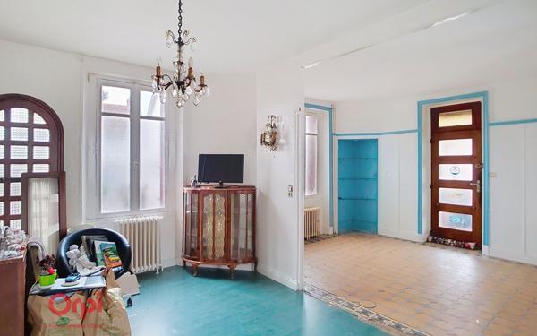 Maison à vendre    5 pièces • 94 m2 La Baule-Escoublac