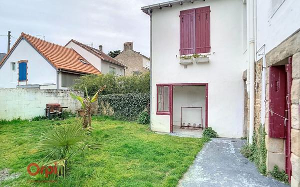 Maison à vendre    5 pièces • 94 m2 La Baule-Escoublac