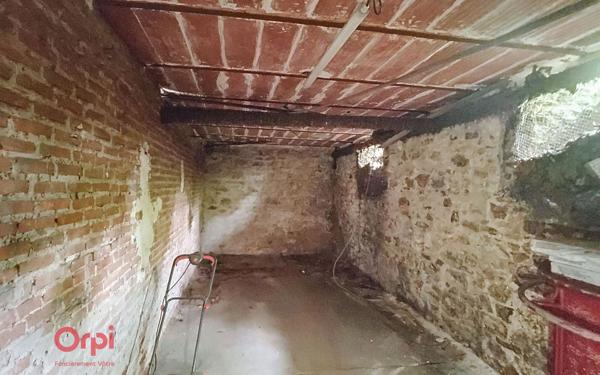 Maison à vendre    5 pièces • 94 m2 La Baule-Escoublac