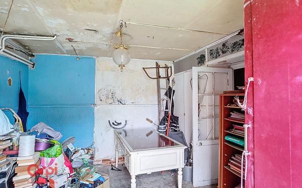 Maison à vendre    5 pièces • 94 m2 La Baule-Escoublac