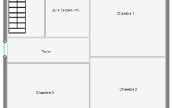 Maison à vendre    5 pièces • 94 m2 La Baule-Escoublac