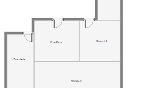 Maison à vendre    5 pièces • 94 m2 La Baule-Escoublac