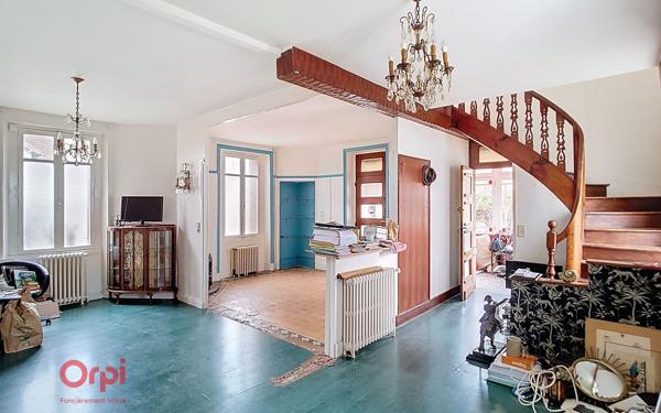 Maison à vendre    5 pièces • 94 m2 La Baule-Escoublac