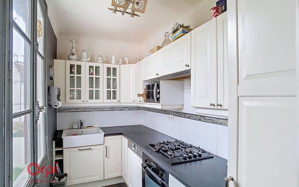 Maison à vendre    5 pièces • 94 m2 La Baule-Escoublac