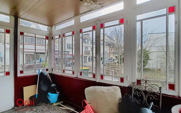 Maison à vendre    5 pièces • 94 m2 La Baule-Escoublac