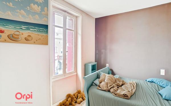 Maison à vendre    5 pièces • 94 m2 La Baule-Escoublac