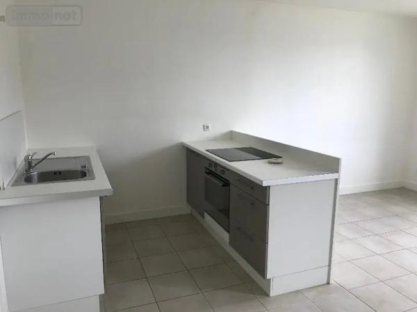 Location - Appartement Saint-André-les-Vergers 10120 3 pièces 55 m 2 30 m 2