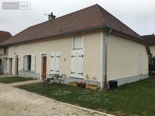 Location - Appartement Saint-André-les-Vergers 10120 3 pièces 55 m 2 30 m 2
