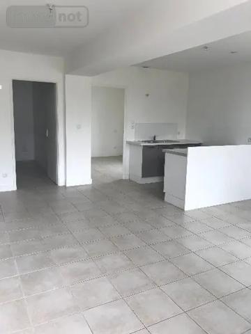 Location - Appartement Saint-André-les-Vergers 10120 3 pièces 55 m 2 30 m 2