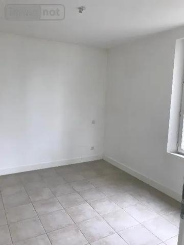Location - Appartement Saint-André-les-Vergers 10120 3 pièces 55 m 2 30 m 2