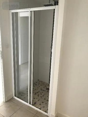 Location - Appartement Saint-André-les-Vergers 10120 3 pièces 55 m 2 30 m 2