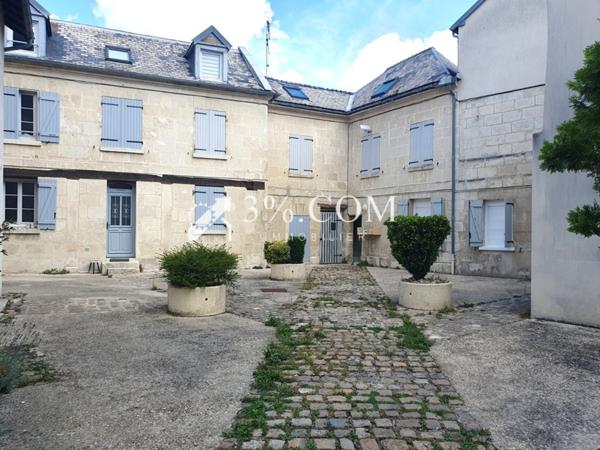 Duplex 4 pièce(s) 2 chambre(s) 77.5 m²