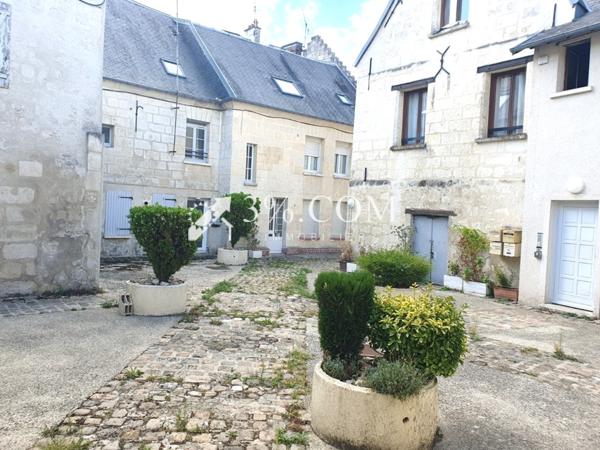 Duplex 4 pièce(s) 2 chambre(s) 77.5 m²