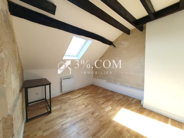 Duplex 4 pièce(s) 2 chambre(s) 77.5 m²
