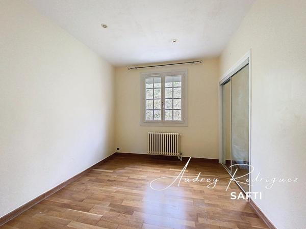 Maison rénovée – Charme, confort et calme